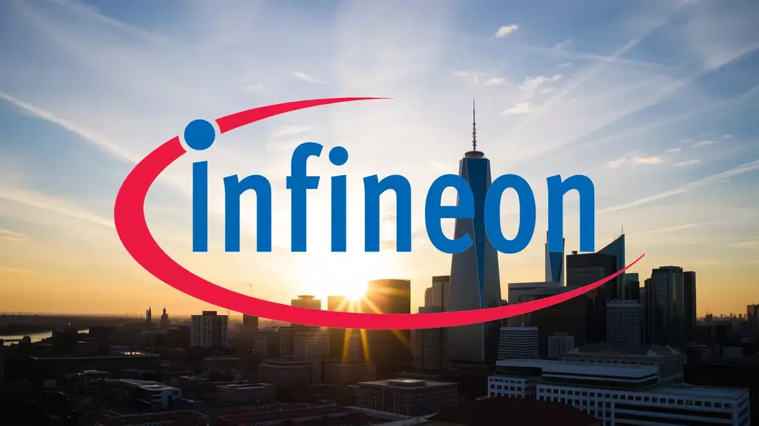 Infineon’s AI Revenue Ambition Hits €2.5 Billion as Overbought Stock Waits for Nvidia’s Next Move - Bild: über boerse-global.de