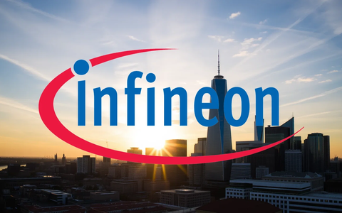 Infineon’s AI Revenue Ambition Hits €2.5 Billion as Overbought Stock Waits for Nvidia’s Next Move - Foto: über boerse-global.de