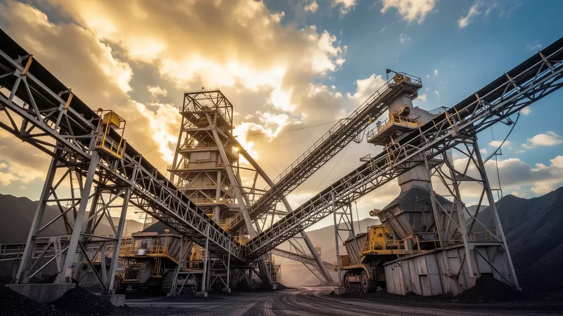 Highland Critical Minerals Aktie: Church-Programm startet Ende Mai - Bild: über boerse-global.de