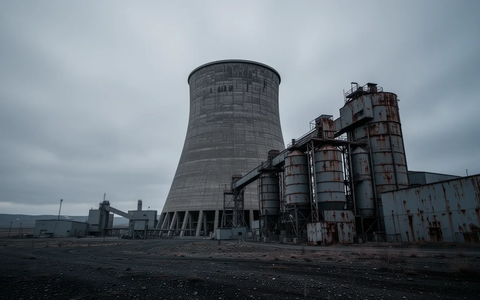 Uranium Energy Aktie: UR&C erhält NRC-Verfahrensnummer - Foto: über boerse-global.de