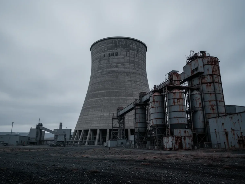 Uranium Energy Aktie: UR&C erhält NRC-Verfahrensnummer - Foto: über boerse-global.de