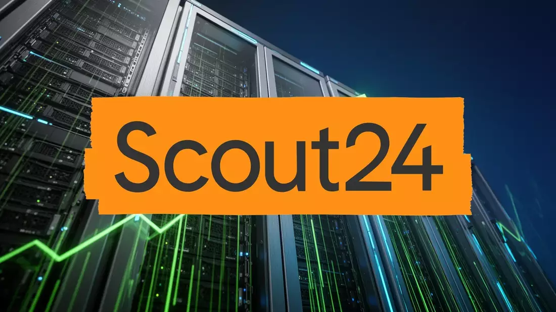 Scout24: Q1-EBITDA springt auf 107,9 Millionen - Bild: über boerse-global.de