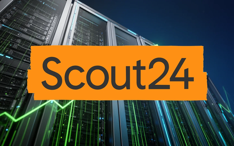 Scout24: Q1-EBITDA springt auf 107,9 Millionen - Foto: über boerse-global.de