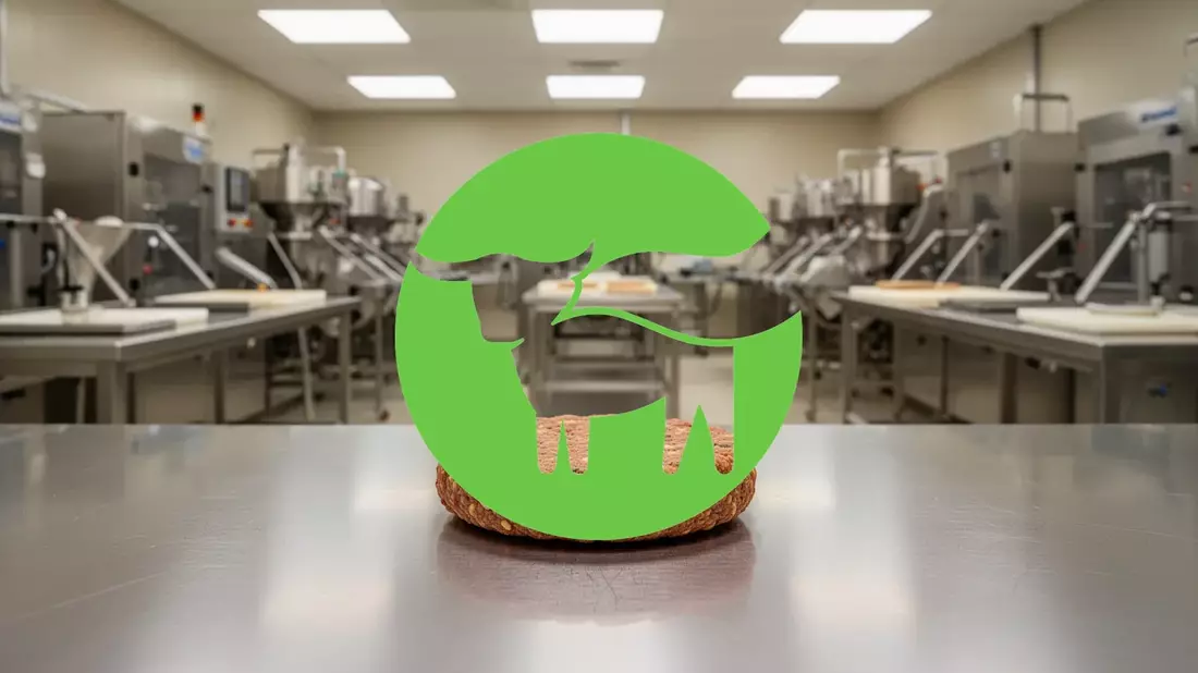 Beyond Meat: Handel verläuft unauffällig - Bild: über boerse-global.de