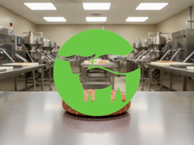 Beyond Meat: Handel verläuft unauffällig - Foto: über boerse-global.de