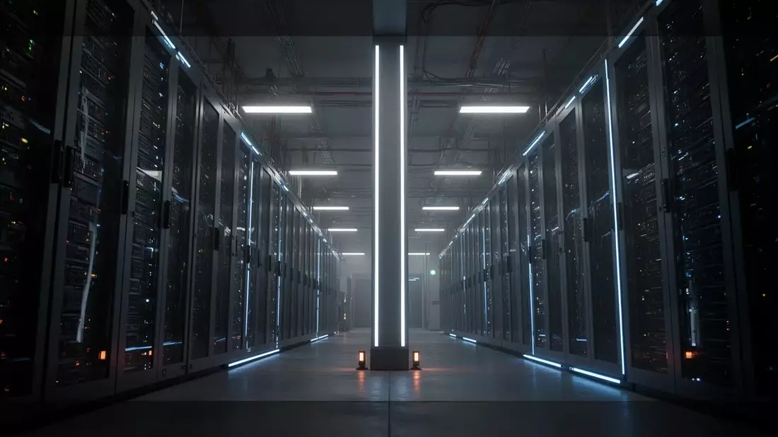 IREN Aktie: 480 Megawatt KI-Kapazität bis Jahresende - Bild: über boerse-global.de