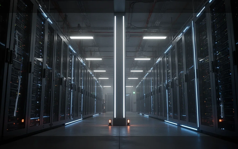 IREN Aktie: 480 Megawatt KI-Kapazität bis Jahresende - Foto: über boerse-global.de