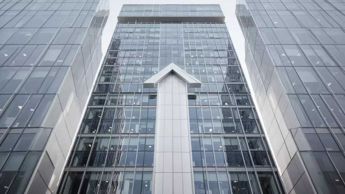 SoFi: CEO Noto kauft 15.878 Aktien - Bild: über boerse-global.de