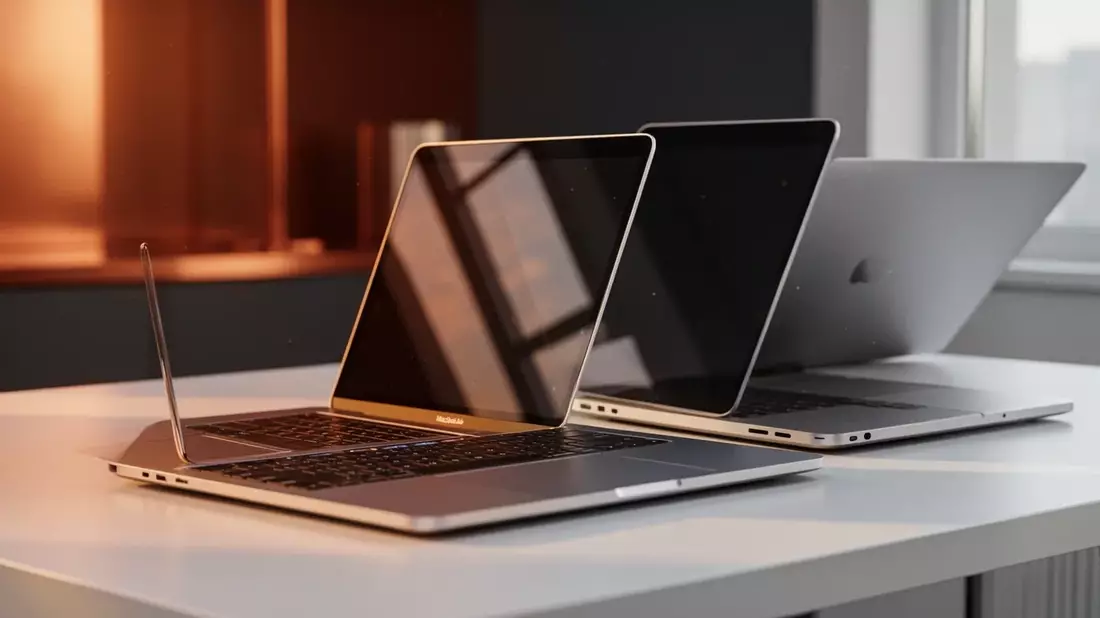 MacBook Neo und M5 Air: Apple mischt den Einstiegsmarkt auf - Bild: über boerse-global.de