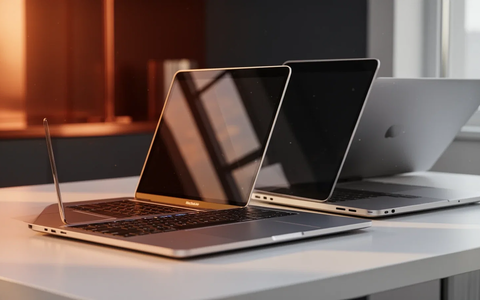 MacBook Neo und M5 Air: Apple mischt den Einstiegsmarkt auf - Foto: über boerse-global.de