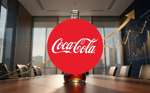Coca-Cola Aktie: WealthPlan baut um 500 Prozent auf - Foto: über boerse-global.de
