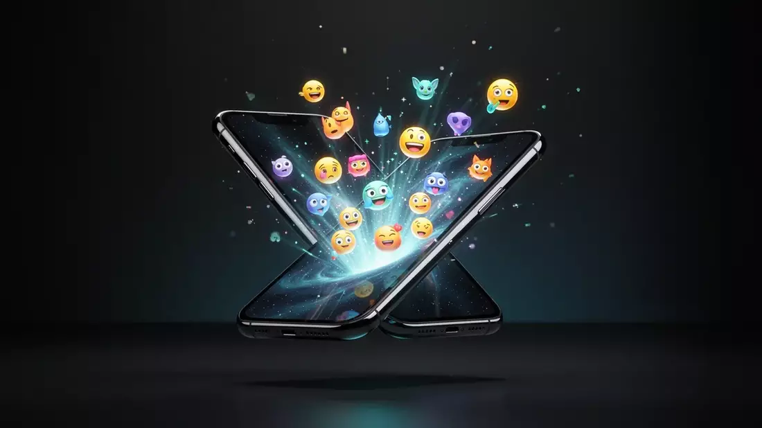 Apple plant KI-Revolution: Automatische Genmoji und neues Siri für iOS 27 - Bild: über boerse-global.de