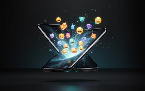 Apple plant KI-Revolution: Automatische Genmoji und neues Siri für iOS 27 - Foto: über boerse-global.de