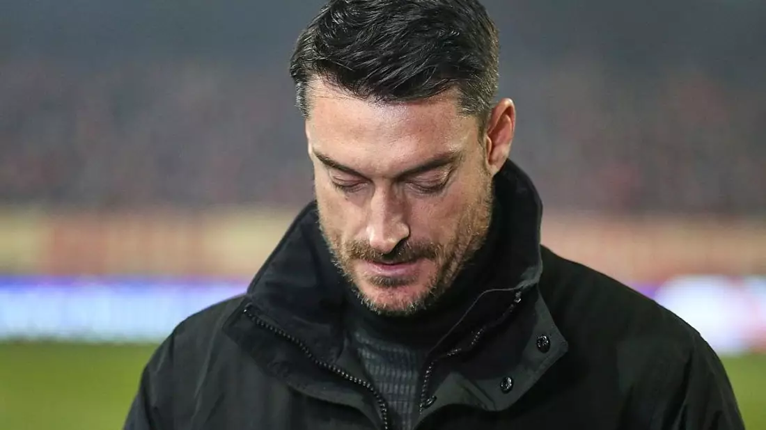 Albert Riera (Archiv) - Bild: via dts Nachrichtenagentur