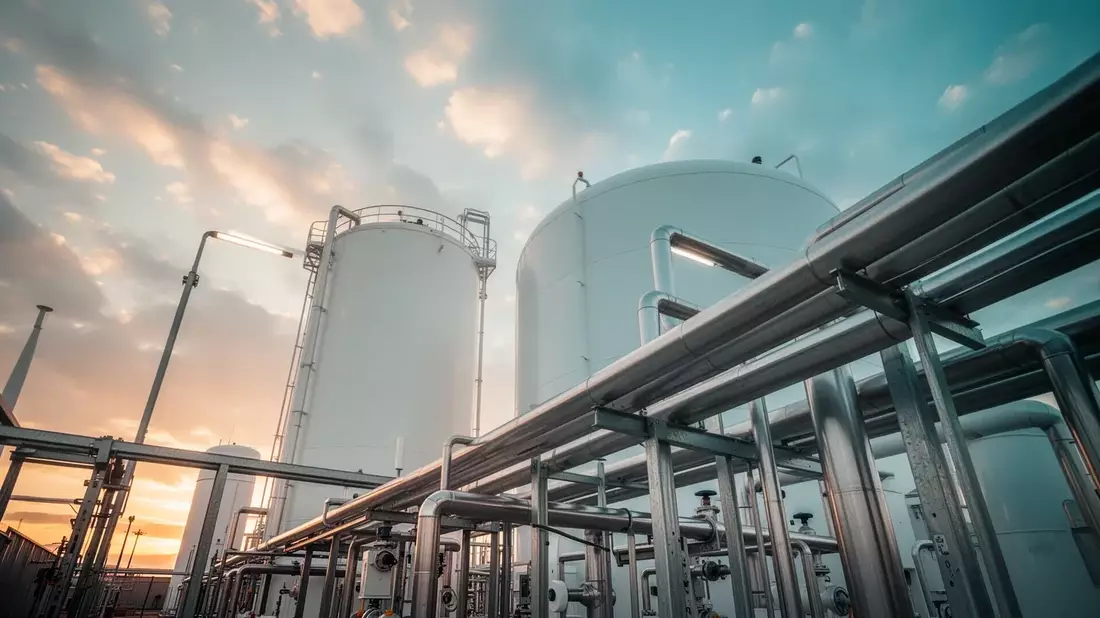Plug Power Aktie: 400 Prozent Plus seit Jahresbeginn Illustration mit AI erstellt übermittelt durch boerse-global.de