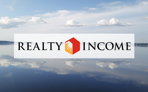 Realty Income: 671 dividendos mensuales sin interrupción y el frente abierto con el Treasury al 4,6% - Foto: über boerse-global.de