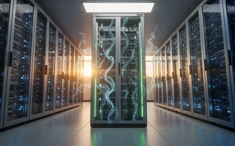 Cisco Aktie: 1,9 Milliarden KI-Aufträge im Q3 - Foto: über boerse-global.de