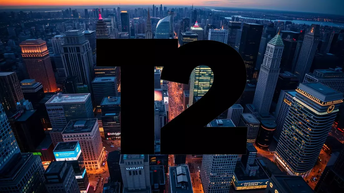 Take-Two: la cuenta atrás para el 21 de mayo tensa la cuerda entre la euforia y la realidad Illustration mit AI erstellt übermittelt durch boerse-global.de