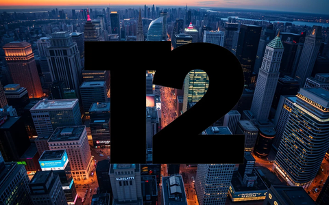 Take-Two: la cuenta atrás para el 21 de mayo tensa la cuerda entre la euforia y la realidad - Foto: über boerse-global.de