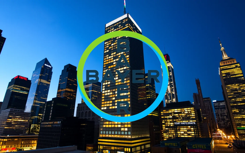 Nubeqa Data Offers a Fresh Catalyst for Bayer as the Stock Tests a Key Moving Average - Foto: über boerse-global.de