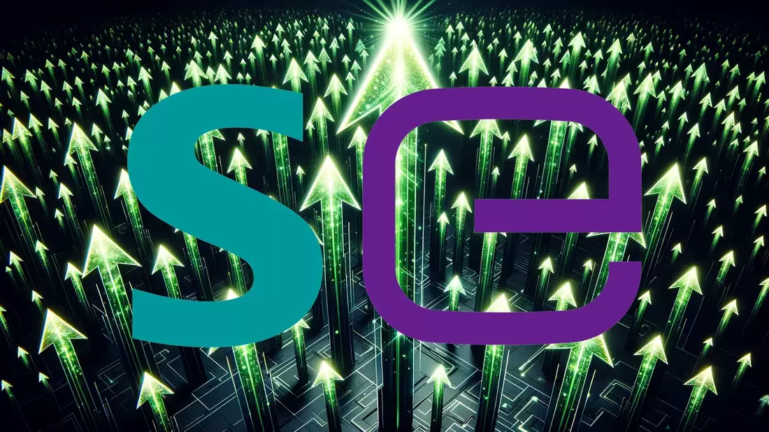 Siemens Energy’s AI Grid Boom Fuels Record Orders and €8bn Cash Target, Yet Profit-Takers Steal the Show Illustration mit AI erstellt übermittelt durch boerse-global.de
