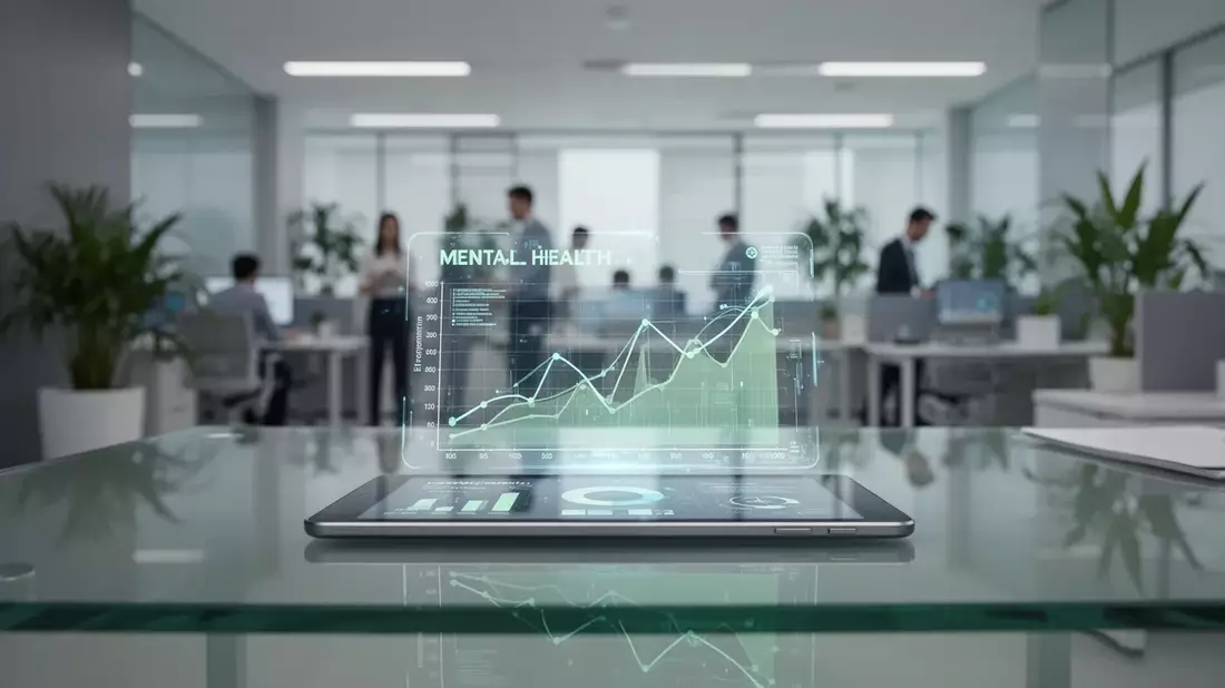 Neue Ära des Arbeitsschutzes: Psychische Belastung wird Pflichtprüfung - Bild: über boerse-global.de