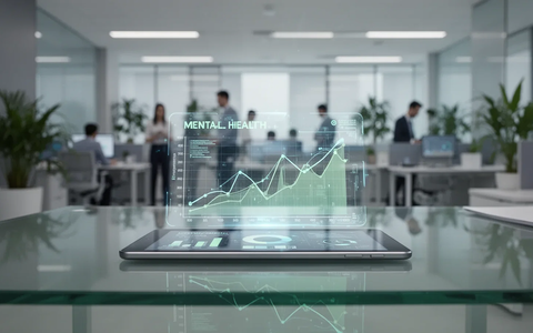 Neue Ära des Arbeitsschutzes: Psychische Belastung wird Pflichtprüfung - Foto: über boerse-global.de