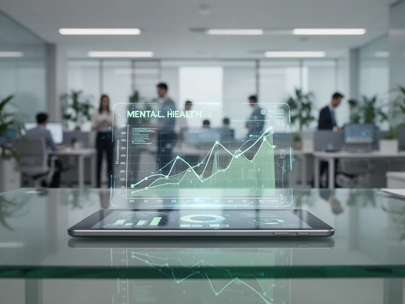Neue Ära des Arbeitsschutzes: Psychische Belastung wird Pflichtprüfung - Foto: über boerse-global.de
