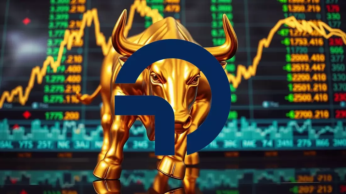 OMV at a Crossroads: Brent Surges on Hormuz Tensions While Diesel Discount Signals a Margin Squeeze Illustration mit AI erstellt übermittelt durch boerse-global.de