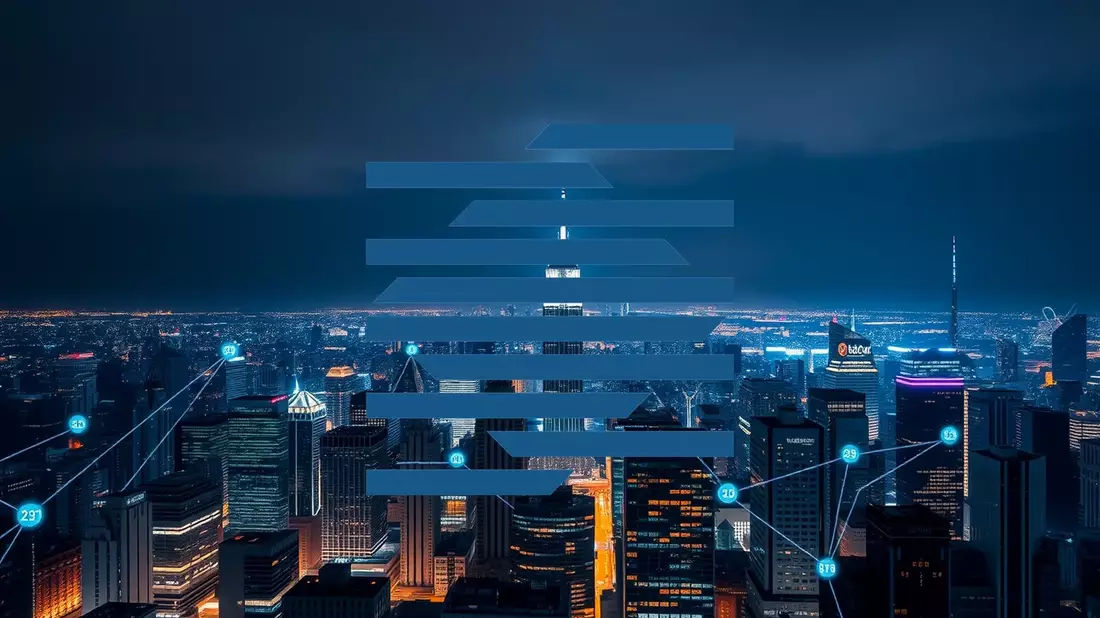 Munich Re's 57% Profit Jump Masks a Brewing Price War That Just Spooked Short Sellers Illustration mit AI erstellt übermittelt durch boerse-global.de