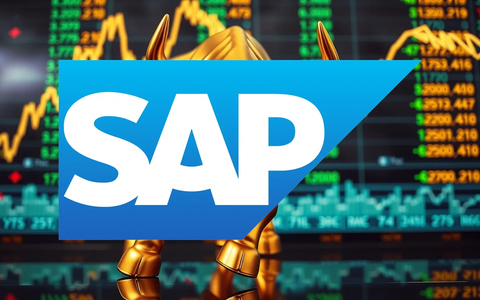 SAP’s Sapphire AI Blitz Leaves the Stock’s Technical Wounds Unhealed - Foto: über boerse-global.de