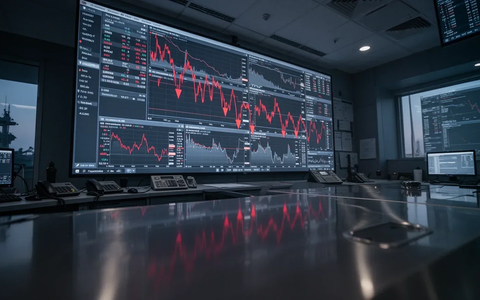 Vincorion Aktie: Free Cashflow fällt auf minus 7,1 Millionen - Foto: über boerse-global.de