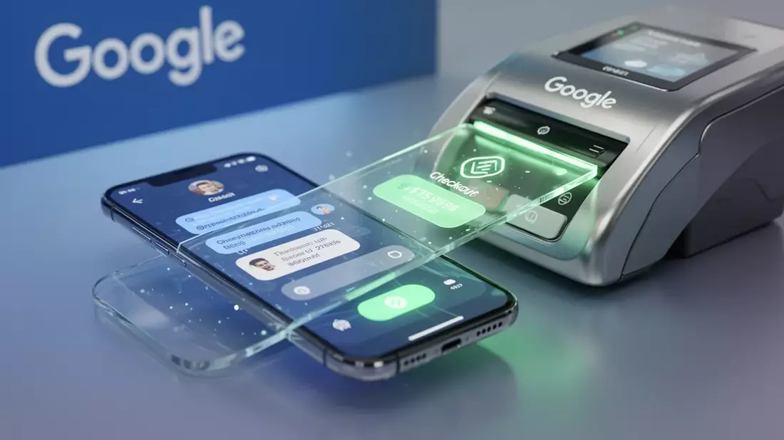 Google integriert Klarna und Affirm in KI-Suche - Bild: über boerse-global.de