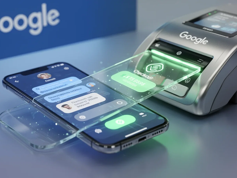 Google integriert Klarna und Affirm in KI-Suche - Foto: über boerse-global.de