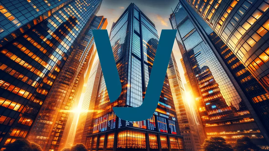 Germany's Largest Landlord Faces a Shareholder Revolt Over Dividends as Debt Mounts Illustration mit AI erstellt übermittelt durch boerse-global.de