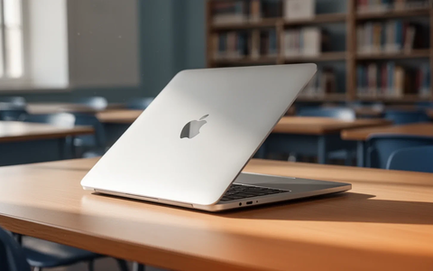 MacBook Neo: Apples Budget-Offensive verändert den Laptop-Markt - Foto: über boerse-global.de
