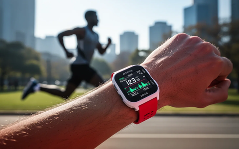 HIIT senkt Blutdruck effektiver als Ausdauertraining - Foto: über boerse-global.de