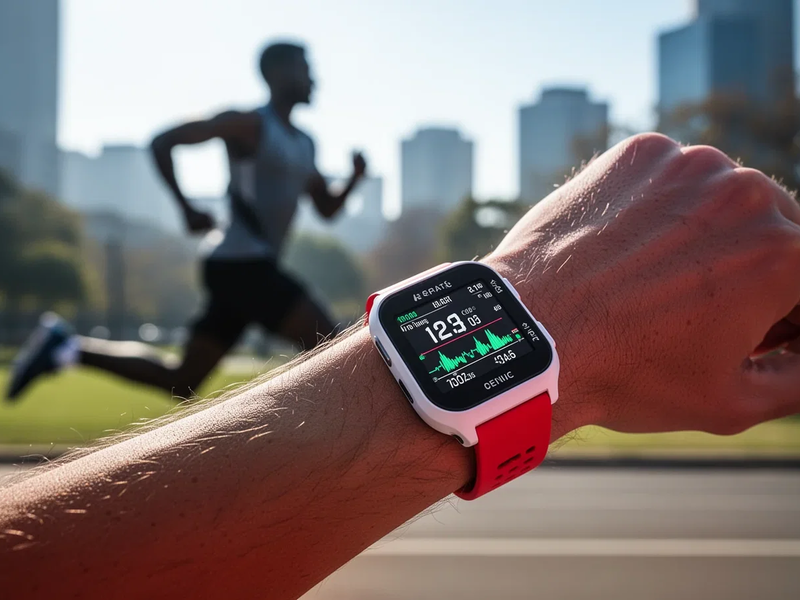 HIIT senkt Blutdruck effektiver als Ausdauertraining - Foto: über boerse-global.de