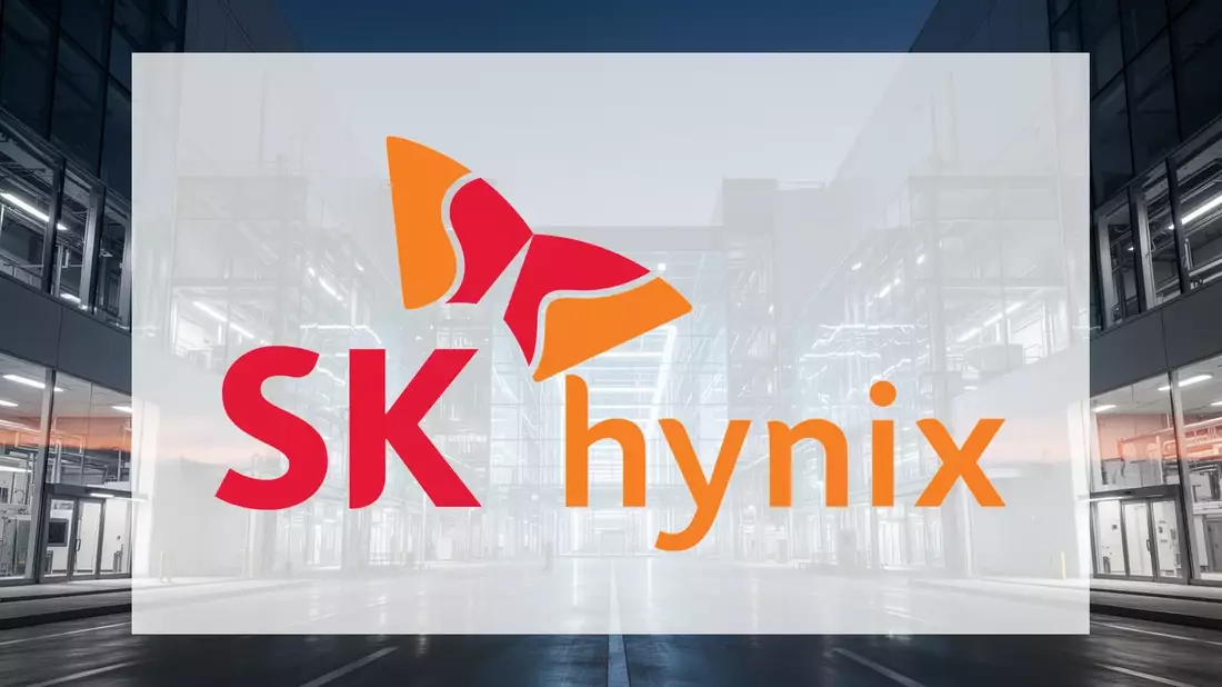 SK Hynix Aktie: 14 Milliarden Dollar US-IPO geplant - Bild: über boerse-global.de