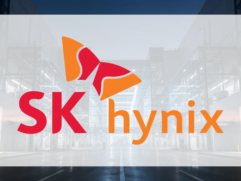 SK Hynix Aktie: 14 Milliarden Dollar US-IPO geplant - Foto: über boerse-global.de