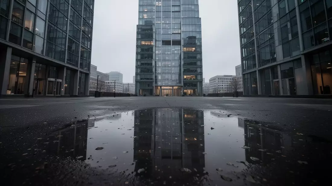 Main Capital Aktie: 18 Prozent Minus seit Jahresbeginn - Bild: über boerse-global.de