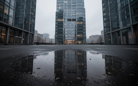 Main Capital Aktie: 18 Prozent Minus seit Jahresbeginn - Foto: über boerse-global.de