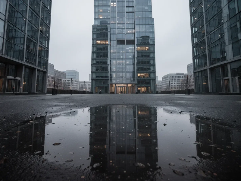 Main Capital Aktie: 18 Prozent Minus seit Jahresbeginn - Foto: über boerse-global.de