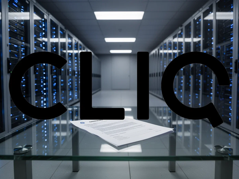 Cliq Digital Aktie: Dylan Media verzichtet auf Angebot - Foto: über boerse-global.de
