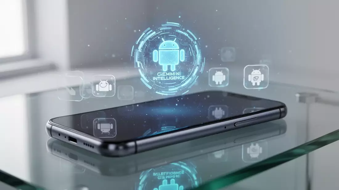 Android 17 und iOS 26.5: Der Kampf um die KI-Herrschaft auf dem Smartphone - Bild: über boerse-global.de