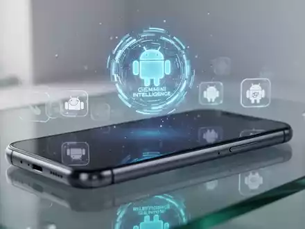 Android 17 und iOS 26.5: Der Kampf um die KI-Herrschaft auf dem Smartphone - Foto: über boerse-global.de