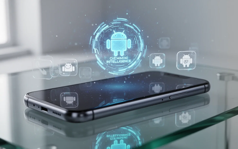 Android 17 und iOS 26.5: Der Kampf um die KI-Herrschaft auf dem Smartphone - Foto: über boerse-global.de