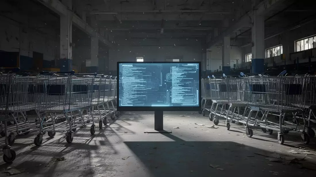 Post-Revolution: Wie KI und Digitalisierung die Bürowelt neu erfinden - Bild: über boerse-global.de