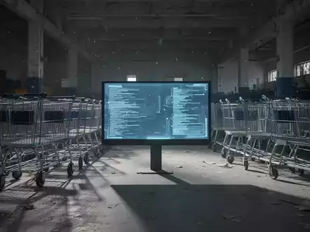 Post-Revolution: Wie KI und Digitalisierung die Bürowelt neu erfinden - Foto: über boerse-global.de