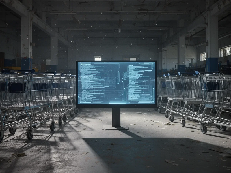 Post-Revolution: Wie KI und Digitalisierung die Bürowelt neu erfinden - Foto: über boerse-global.de